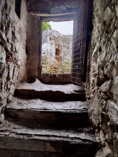 Detached Villa in Casares