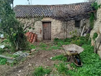 Detached Villa in Casares