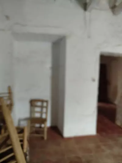 Detached Villa in Casares