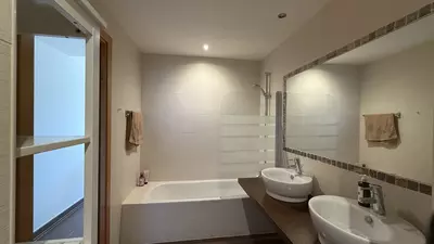 Middle Floor Apartment in Selwo