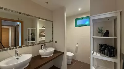 Middle Floor Apartment in Selwo