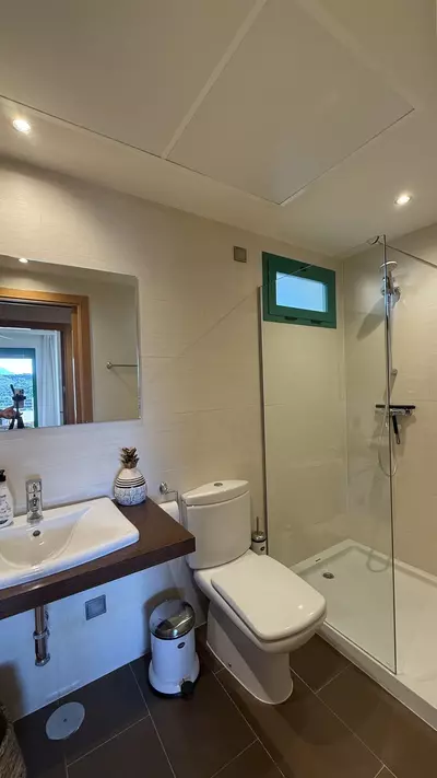 Middle Floor Apartment in Selwo