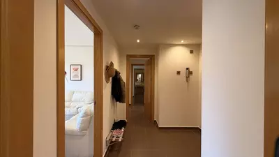 Middle Floor Apartment in Selwo