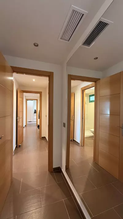 Middle Floor Apartment in Selwo