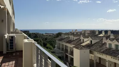 Middle Floor Apartment in Selwo