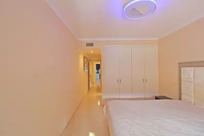 Ground Floor Apartment in Puerto Banús