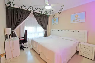 Ground Floor Apartment in Puerto Banús
