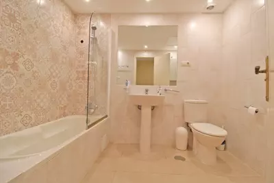 Ground Floor Apartment in Puerto Banús