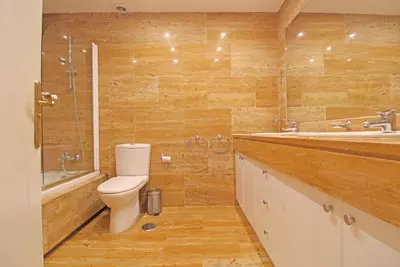 Ground Floor Apartment in Puerto Banús
