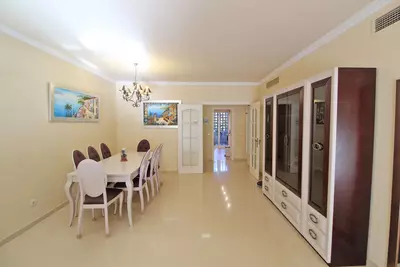 Ground Floor Apartment in Puerto Banús