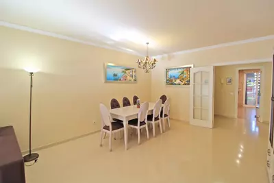 Ground Floor Apartment in Puerto Banús