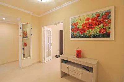 Ground Floor Apartment in Puerto Banús
