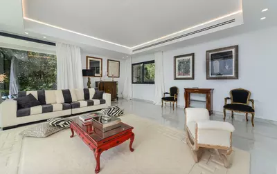 Detached Villa in Manilva