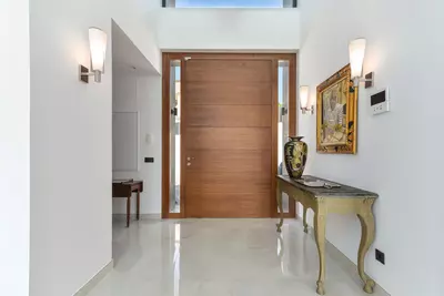 Detached Villa in Manilva