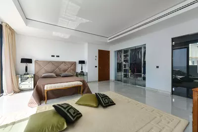 Detached Villa in Manilva
