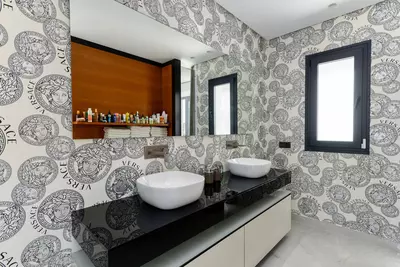 Detached Villa in Manilva