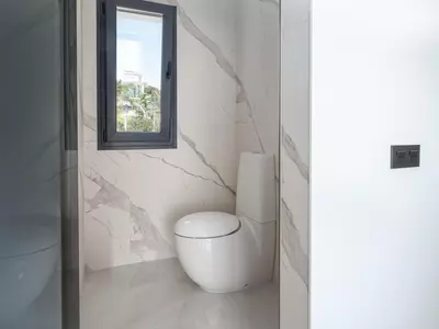 Detached Villa in Manilva
