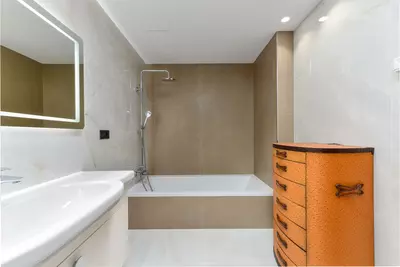 Detached Villa in Manilva