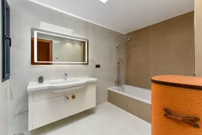 Detached Villa in Manilva