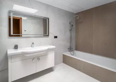 Detached Villa in Manilva