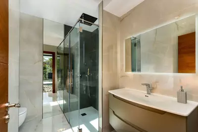 Detached Villa in Manilva