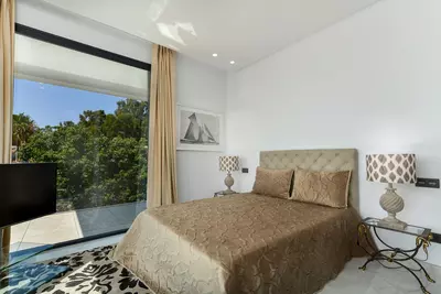 Detached Villa in Manilva