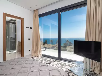Detached Villa in Manilva