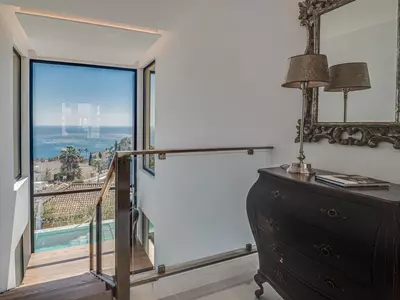 Detached Villa in Manilva
