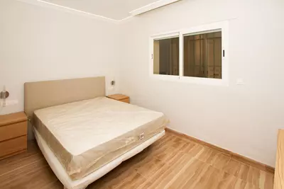 Ground Floor Apartment in Elviria