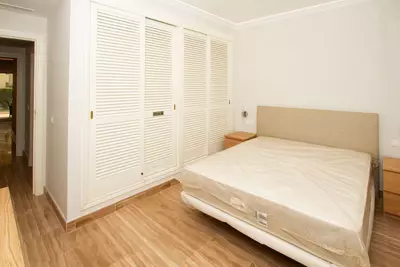 Ground Floor Apartment in Elviria