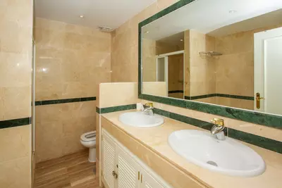 Ground Floor Apartment in Elviria