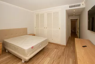 Ground Floor Apartment in Elviria