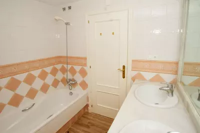 Ground Floor Apartment in Elviria