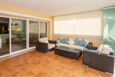 Ground Floor Apartment in Elviria