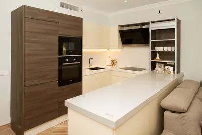 Ground Floor Apartment in Elviria