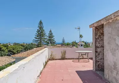 Detached Villa in Nueva Andalucía