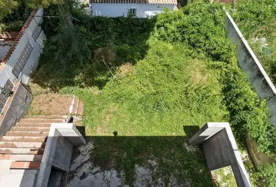 Detached Villa in Nueva Andalucía