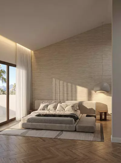 Detached Villa in Nueva Andalucía