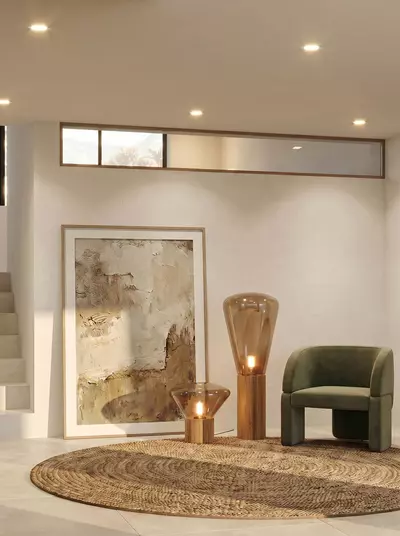 Detached Villa in Nueva Andalucía