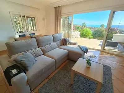 Detached Villa in Estepona
