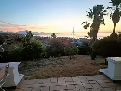 Detached Villa in Estepona