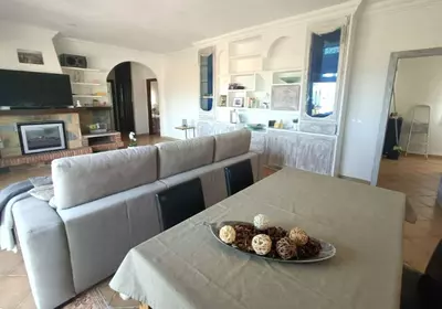 Detached Villa in Estepona