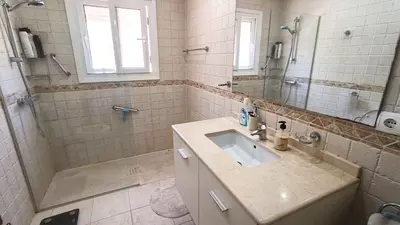 Detached Villa in Estepona