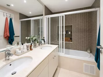 Ground Floor Apartment in Cancelada