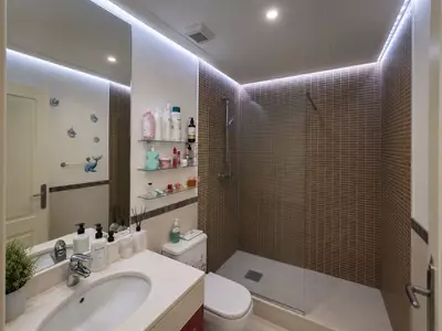 Ground Floor Apartment in Cancelada