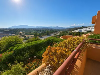 Ground Floor Apartment in Cancelada