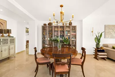 Middle Floor Apartment in Elviria