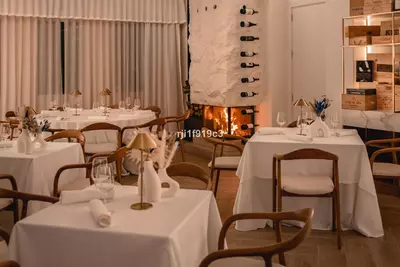 Middle Floor Apartment in Elviria