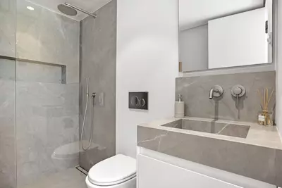 Detached Villa in Nueva Andalucía