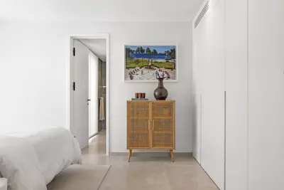 Detached Villa in Nueva Andalucía